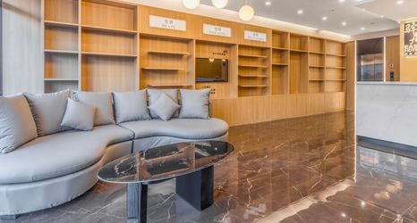 อื่นๆ 2 Homeinn Ease Hotel (Qiqihar Gannan County Passenger Transport Station)