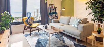 其他 5 Tropicana 218 Macalister by ALV Suites