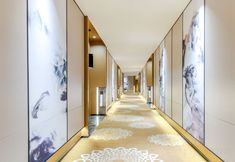 Others 7 Yan'an Zhiping Hotel