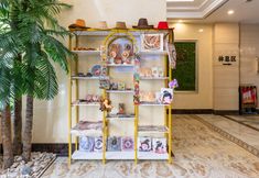 Others 7 Dunhuang Oasis Theme Hotel