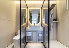 Others 7 Holiday Inn Roman