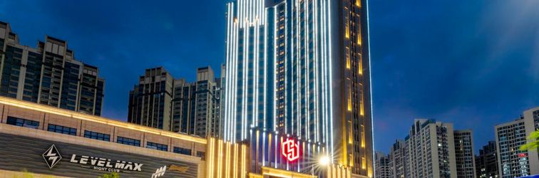 Others Evwa Platinum Hotel