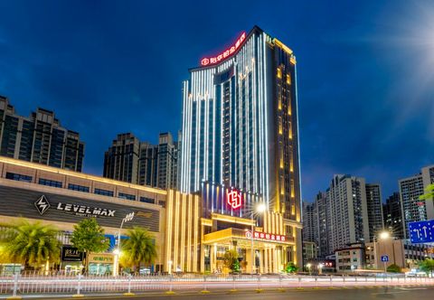 Others Evwa Platinum Hotel