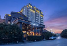 기타 3 Nanchang Kaimei Grand Hotel (Aixi Huxi Metro Station)