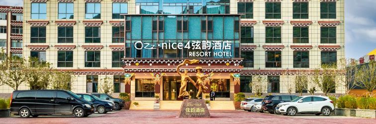 Others Batang Xianyun Hotel