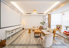 其他 7 Miying·Nano Pool Holiday Camping Villa (Shanghai Huiling Villa Area)