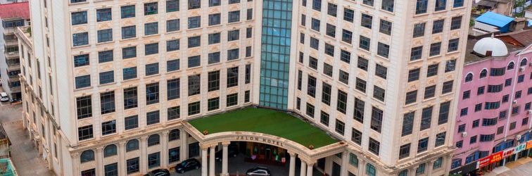 Others Jalon Tonghe Hotel