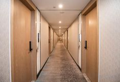 Others 3 Qingmu Select Hotel (Jurong Baohua Xianlin Avenue Yuanboyuan Branch)