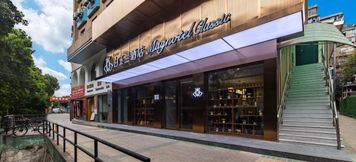 Others 2 Magnotel Classic (Guangzhou Railway Station Yuexiu International Conference Center)