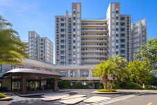 其他 Jizhu Holiday Apartment (Lingshui Ocean Happy World)