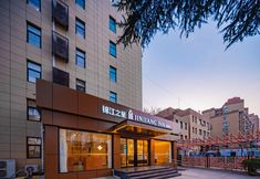 Others 3 Jinjiang Inn (Xi'an High-tech Zone Electronics City)