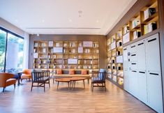 其他 4 HanTing Hotel (Tianshui Zhangjiachuan Yangguang Shuian)