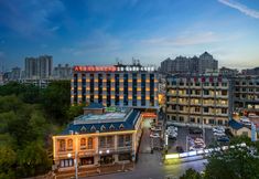 기타 2 Wuyue Yuexin No.6 Library (Shangrao Passenger Transport Center Branch)