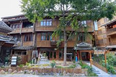 其他 Zhaoxing Dongzhai Miwu Homestay