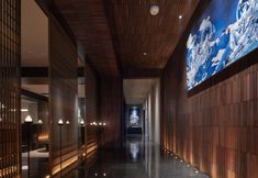 Lain-lain 5 YEENJOY Hotel (Changsha Wuyi Square Railway Station Subway)