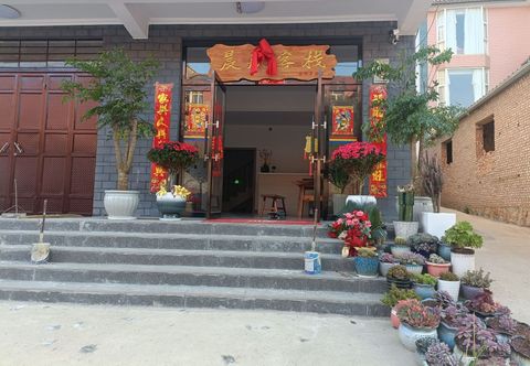 Lain-lain Dali Morning Flight Inn (Dali Fengyi Airport Branch)