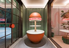 Others 6 Orange Hotel (Xi'an High-tech Zone Semiconductor Industrial Park)