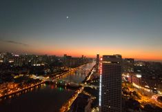 其他 6 Di Mao Boutique Apartments (Bayview Plaza, Zhuhai Square, Zhujiang Night Cruise Store, Beijing Road)