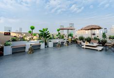 อื่นๆ 4 UMI Youmi Design Hotel (Chunxi Road Chengdu)