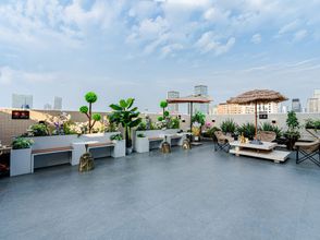 อื่นๆ 4 UMI Youmi Design Hotel (Chunxi Road Chengdu)