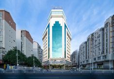 其他 4 Rezen Longhh Hotel (Zhaoqing Seven Star Cave Sports Center)