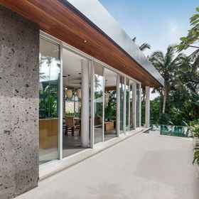 Hotel Interior/Public Areas 1 Villa Paso by BaliSuperHost, Wantilan Desa Adat Kekeran Hotels