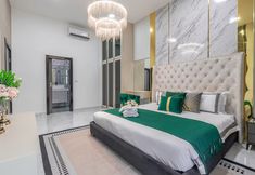 기타 5 The Velvet Cove Pattaya