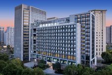 기타 MEHOOD LESTIE Hotel (Hangzhou Zheda Zijingang Sanba Subway Station)