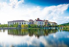 その他 2 Wyndham Grand Plaza Resort Nanjing