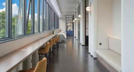 其他 2 CityNote S Hotel (Guangzhou Beijing Road Jetty Tianzi Branch)