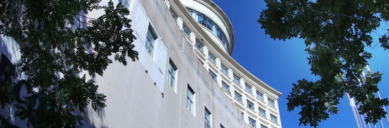 อื่นๆ Lanjing Rezen Select Hotel