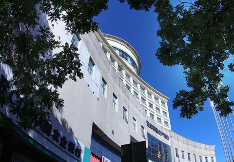 อื่นๆ Lanjing Rezen Select Hotel