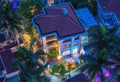 Others 5 Gulangyu Blue Ocean Hotel