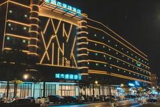 Others City Comfort Inn Hotel (Foshan Nanhai Qiandeng Lake)