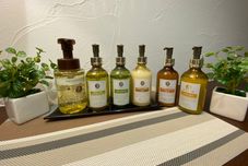 Khác Ent Terrace Asakusa