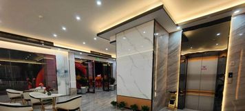 Lain-lain 5 Hotel Doliffe