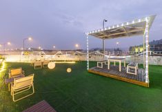 Others 6 Henghui Art Hotel (Guangzhou Panyu Nancun store)