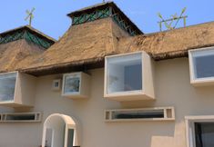 其他 4 Muyu Yujia Story Boat House B&B