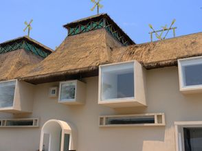 其他 4 Muyu Yujia Story Boat House B&B