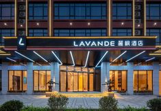 Others 4 Lavande Hotel Chaozhou Hot Spring Riverview Store