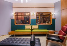 其他 4 James Joyce Coffetel Hotel (Beijing Wangjing Subway Station)