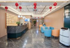 Khác 2 Jingju hotel