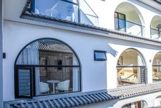 Others Dali Nashan·Xiaoyuan (Shuanglang)