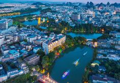 Others 2 Lijiang Moon View · Quiet Holiday Lakeside Hotel (Guilin Two Rivers & Four Lakes Area)