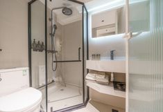 Others 3 hua yu smart hotel