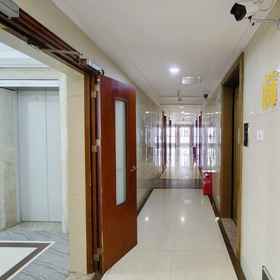 Hotel Exterior 1 夢幻般的酒店, 大坪 酒店