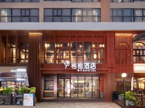 その他 4 GYA Hotel