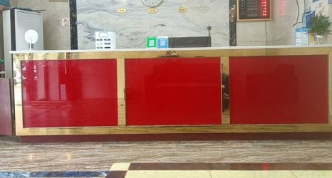 その他 2 Changsha Jinxiao Jiamei Hotel (Industrial Vocational Technical College)