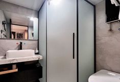 Lain-lain 7 Eryuechun Light Luxury Homestay (Southwest Jiaotong University Subway G Entrance)