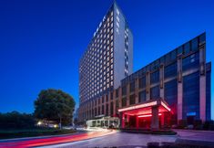 Lainnya 4 Jinhua Mandu Hotel